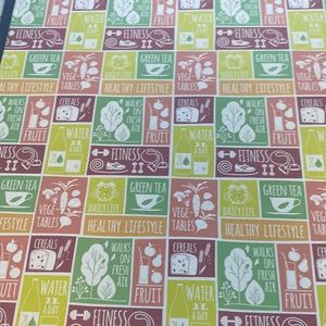 Mystery Pack 20 Sheets of Scrapbooking Paper 12” x 12” Sheets